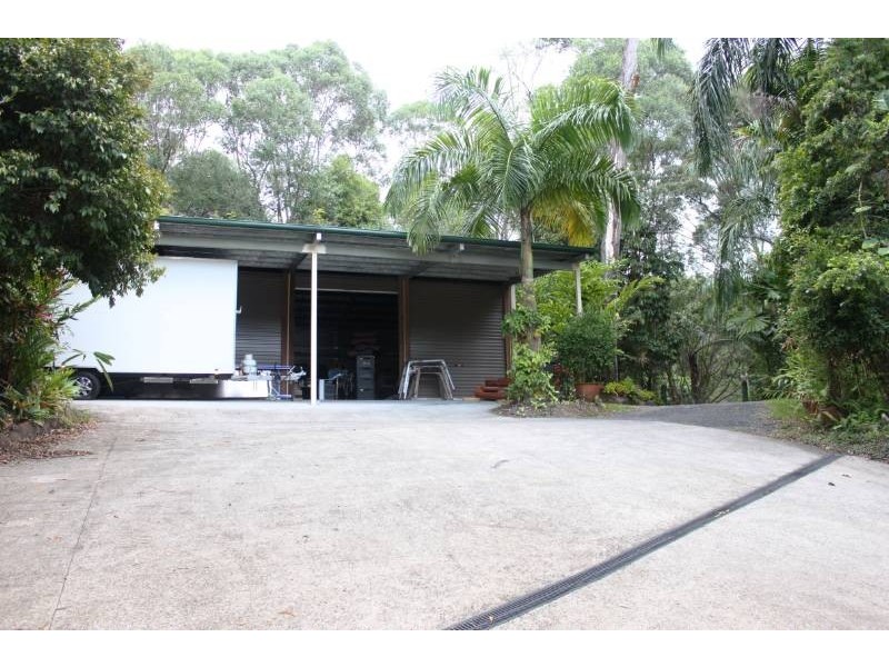 3 Bangalow Place, Kuranda QLD 4881