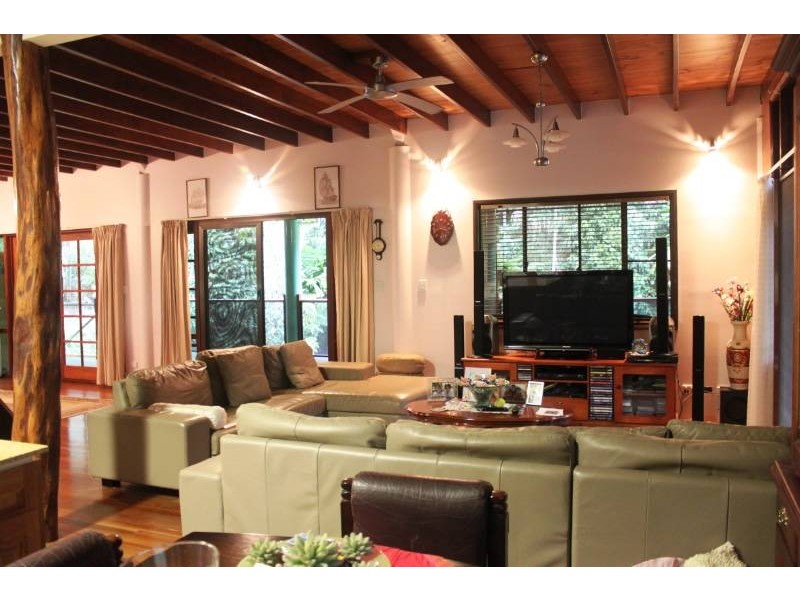 3 Bangalow Place, Kuranda QLD 4881