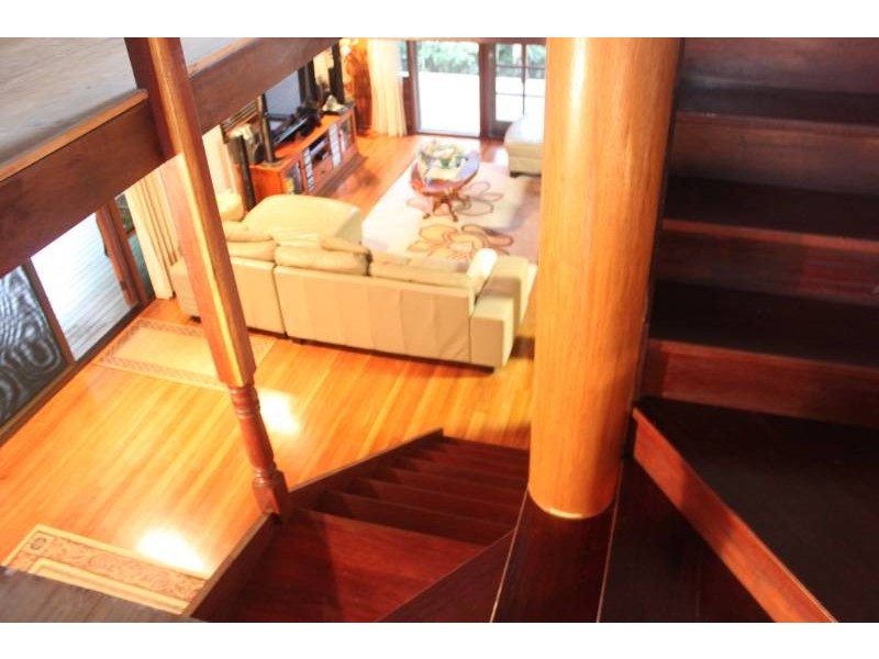 3 Bangalow Place, Kuranda QLD 4881