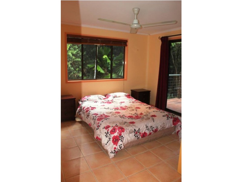 3 Bangalow Place, Kuranda QLD 4881