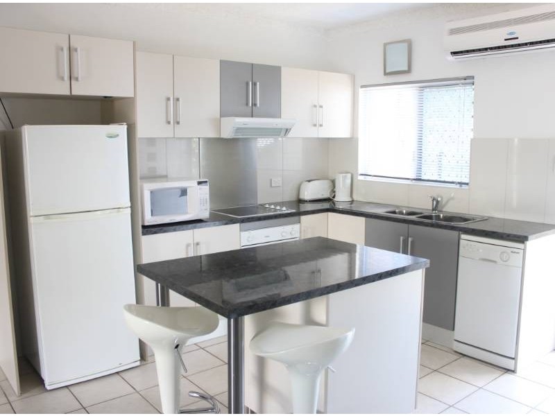 6/222 Grafton Street, Cairns North QLD 4870