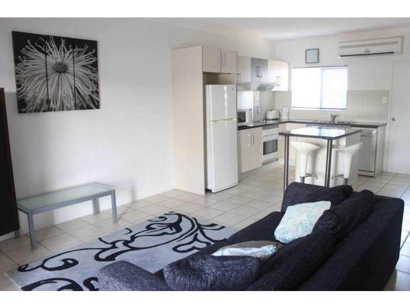 6/222 Grafton Street, Cairns North QLD 4870