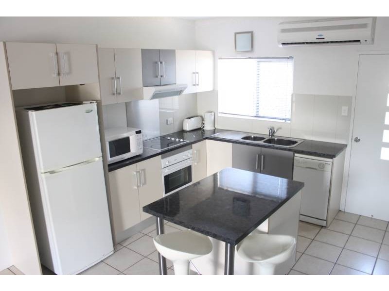 6/222 Grafton Street, Cairns North QLD 4870