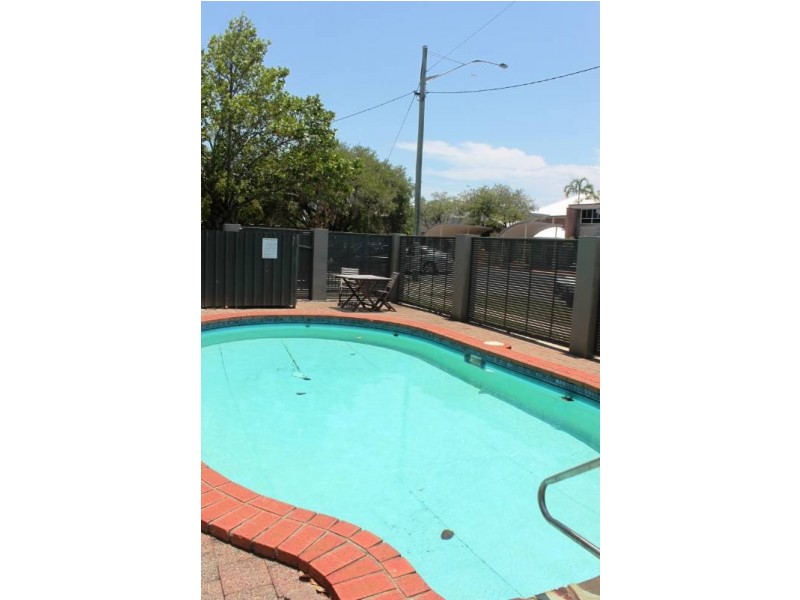 6/222 Grafton Street, Cairns North QLD 4870