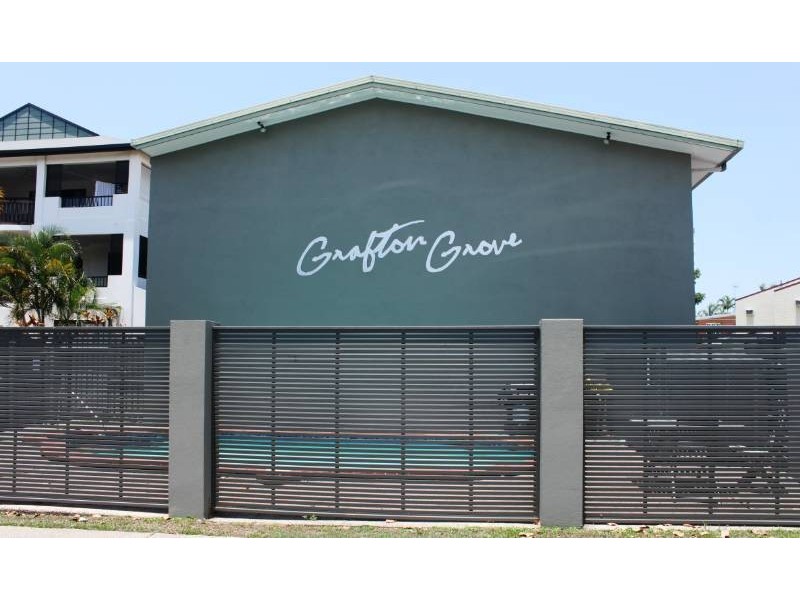 6/222 Grafton Street, Cairns North QLD 4870