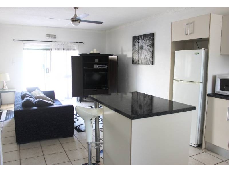 6/222 Grafton Street, Cairns North QLD 4870