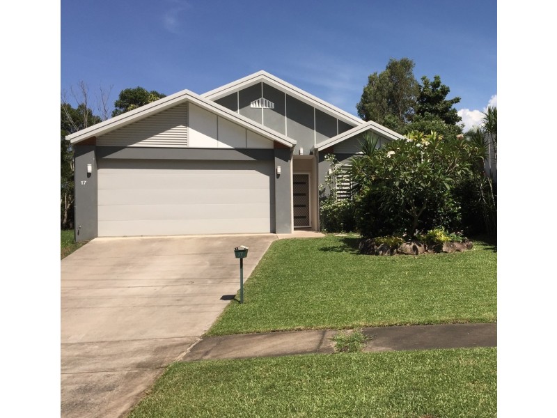 17 Endeavour Road, Clifton Beach QLD 4879