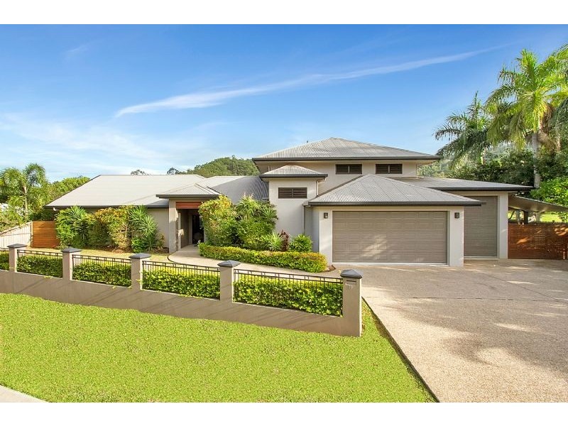 Kewarra Beach QLD 4879