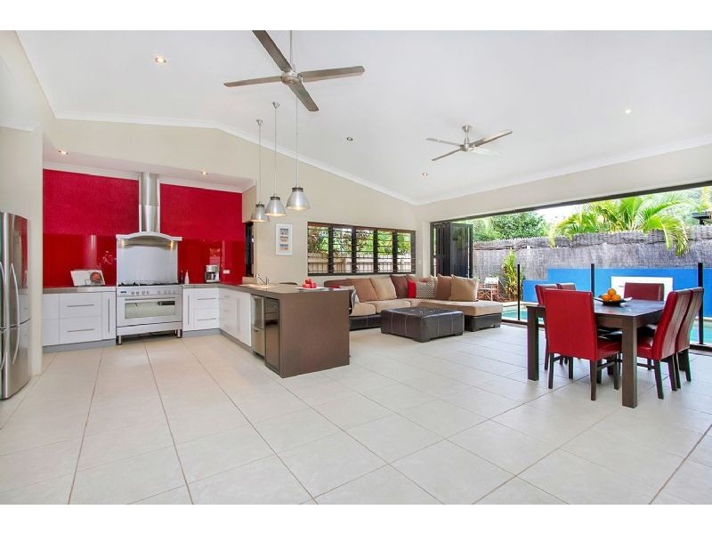 Kewarra Beach QLD 4879