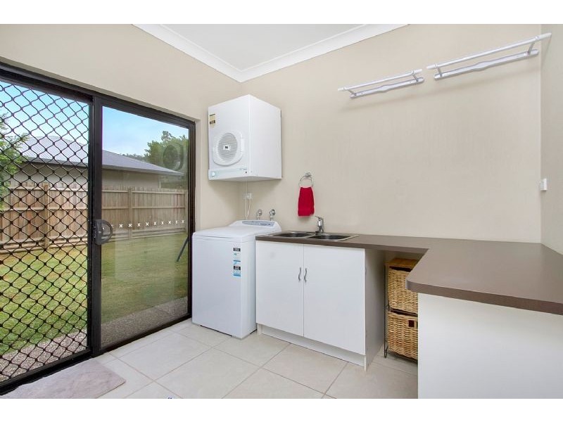 Kewarra Beach QLD 4879