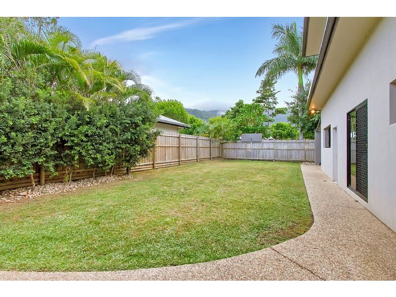 Kewarra Beach QLD 4879
