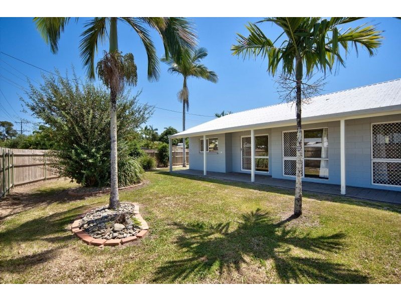 Trinity Beach QLD 4879