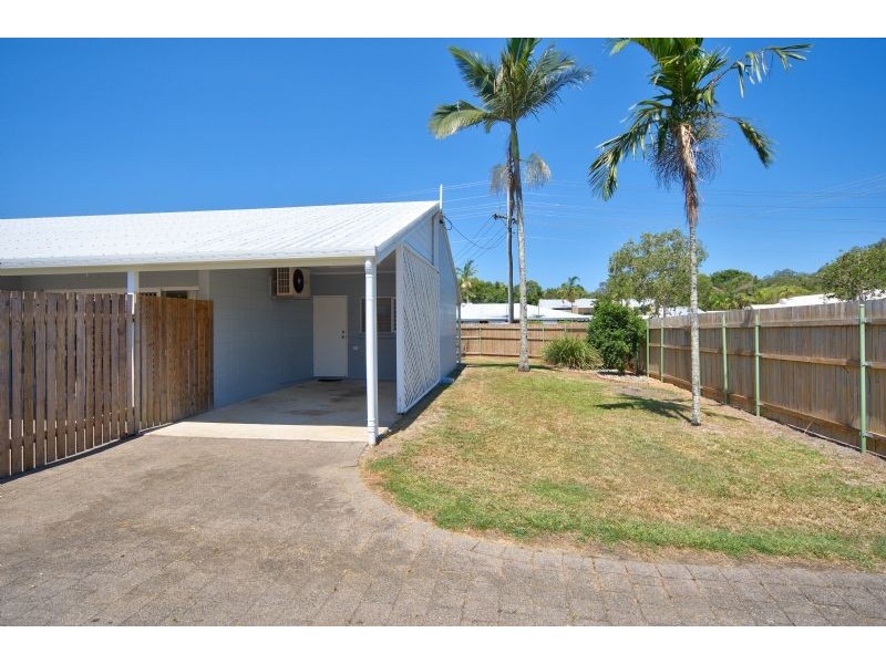 Trinity Beach QLD 4879