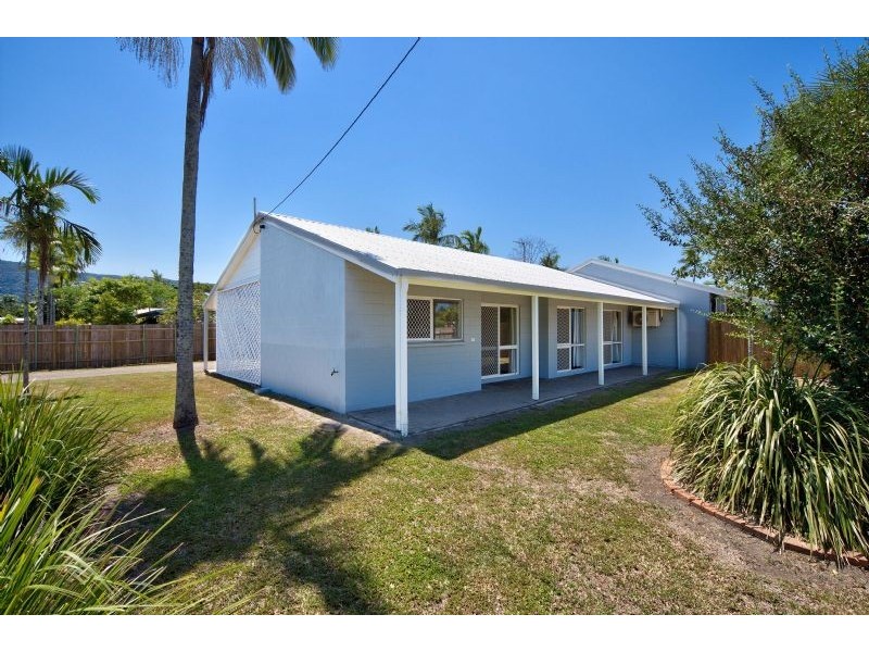 Trinity Beach QLD 4879