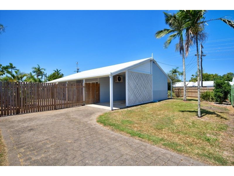 Trinity Beach QLD 4879