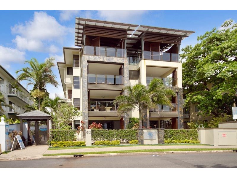 16/63 Vasey Esplanade, Trinity Beach QLD 4879