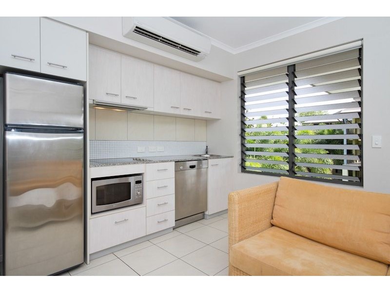 16/63 Vasey Esplanade, Trinity Beach QLD 4879