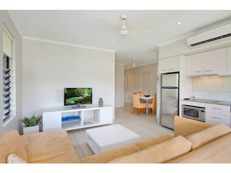 16/63 Vasey Esplanade, Trinity Beach QLD 4879