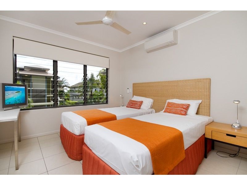 16/63 Vasey Esplanade, Trinity Beach QLD 4879