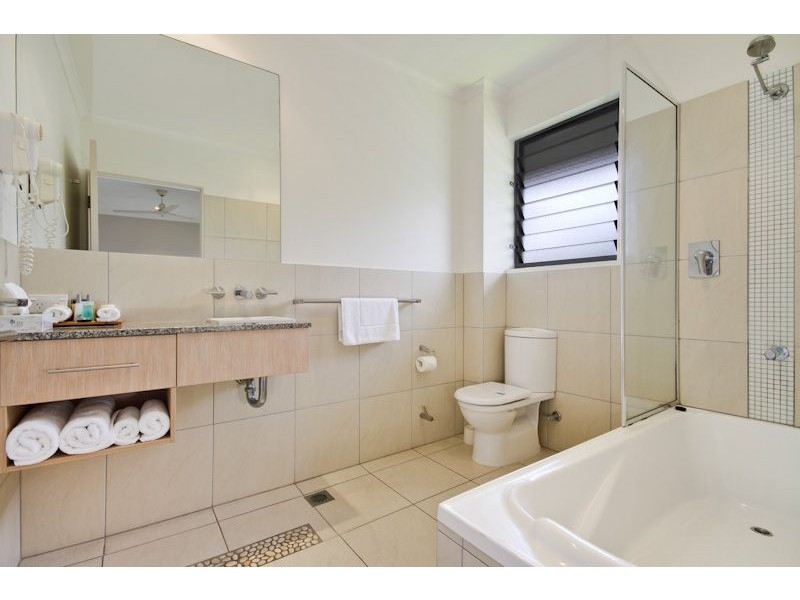 16/63 Vasey Esplanade, Trinity Beach QLD 4879