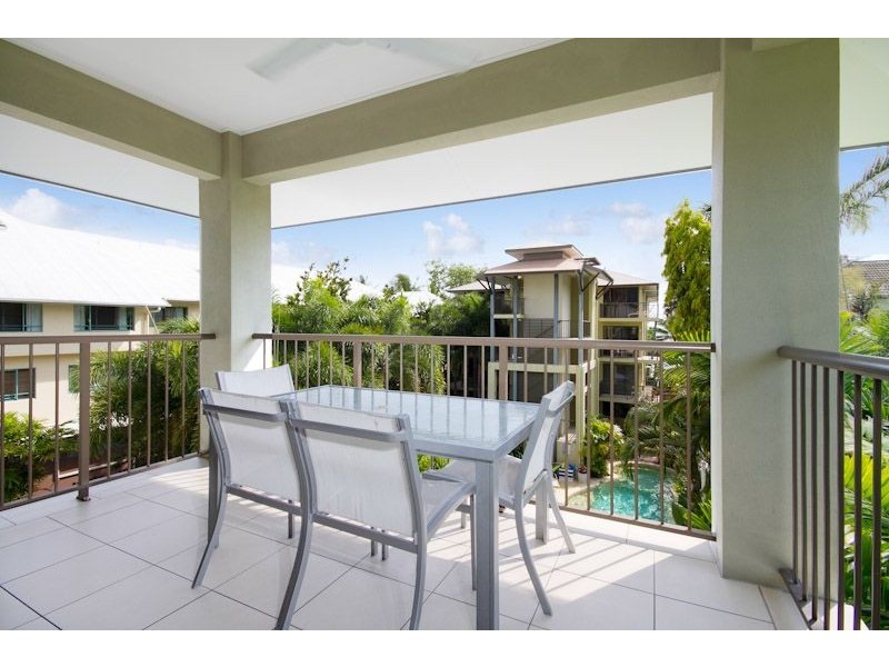 16/63 Vasey Esplanade, Trinity Beach QLD 4879