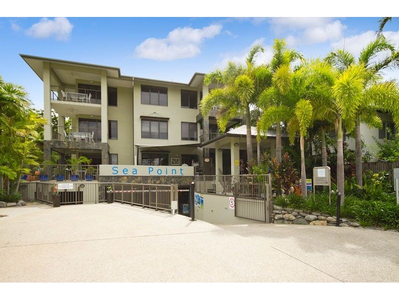 16/63 Vasey Esplanade, Trinity Beach QLD 4879