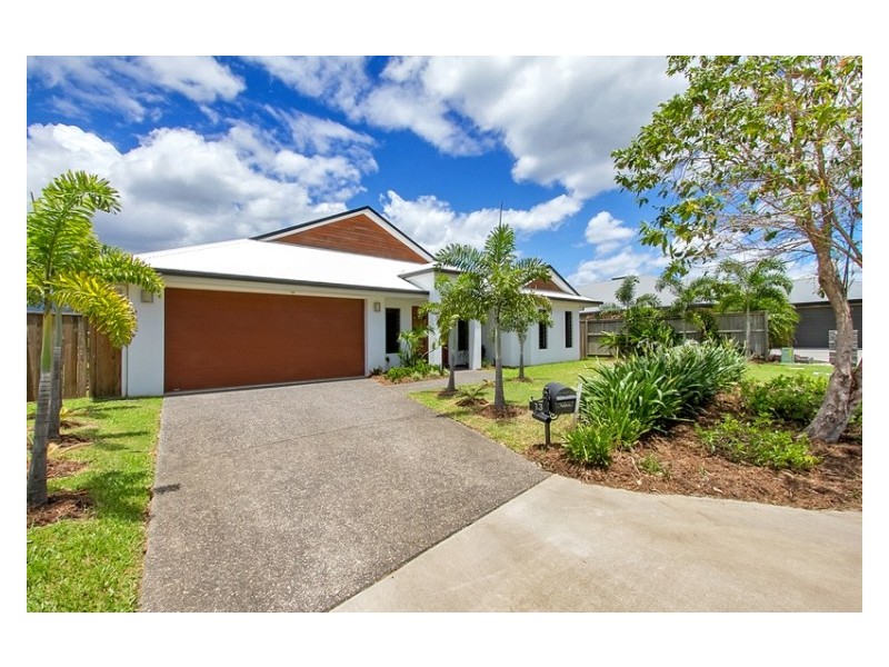 13 Bowline Close, Trinity Beach QLD 4879
