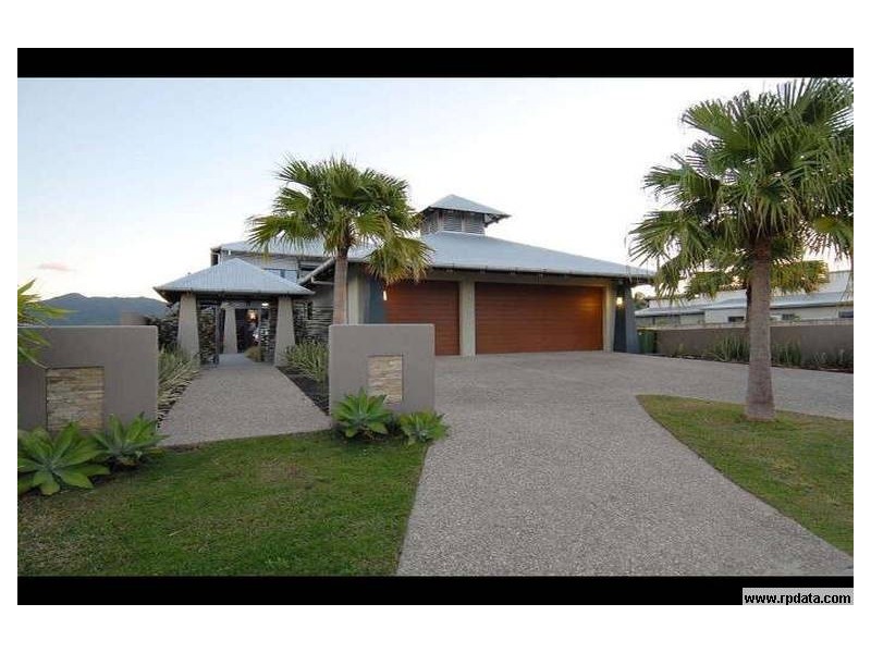 19 Brindabella Quay, Trinity Park QLD 4879
