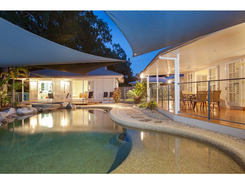 25 Gibson Close, Clifton Beach QLD 4879
