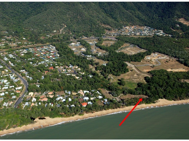 Clifton Beach QLD 4879