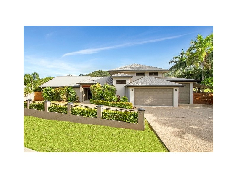 19 Burranong Street, Kewarra Beach QLD 4879