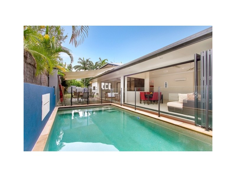 19 Burranong Street, Kewarra Beach QLD 4879