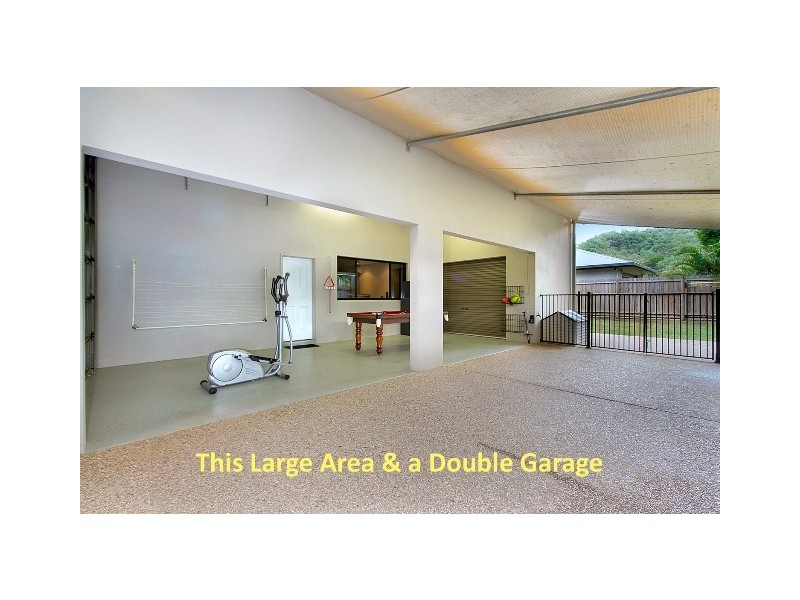 19 Burranong Street, Kewarra Beach QLD 4879