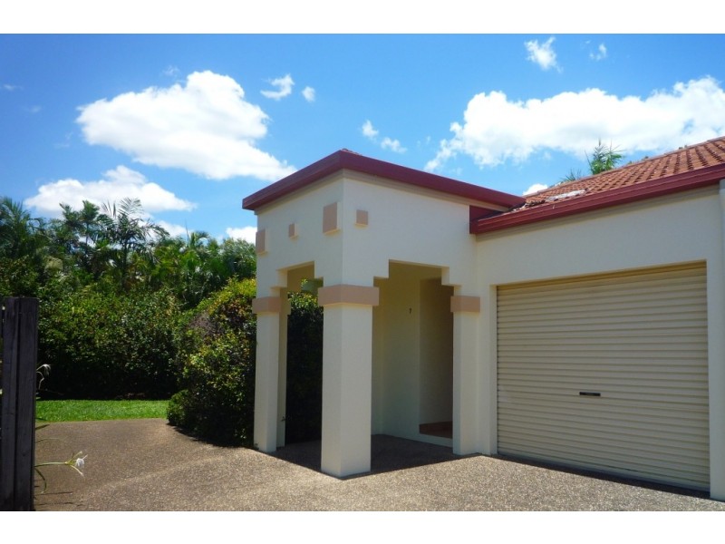 Trinity Beach QLD 4879