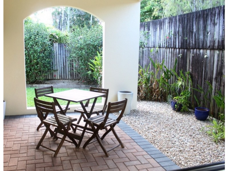 Trinity Beach QLD 4879