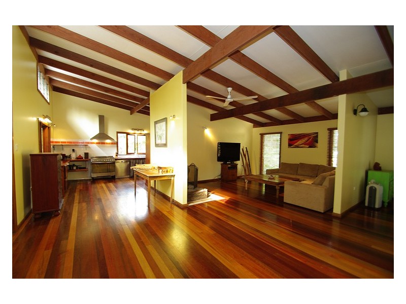 41 Barron Falls Road, Kuranda QLD 4881