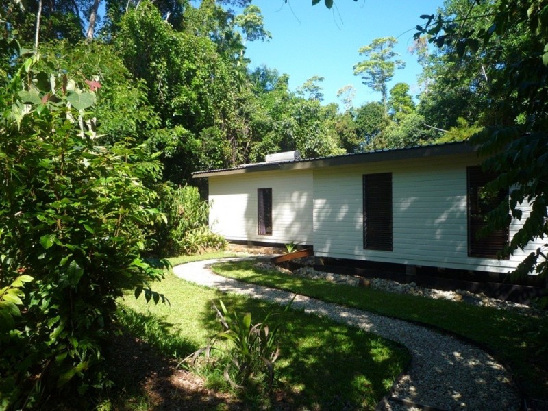 41 Barron Falls Road, Kuranda QLD 4881