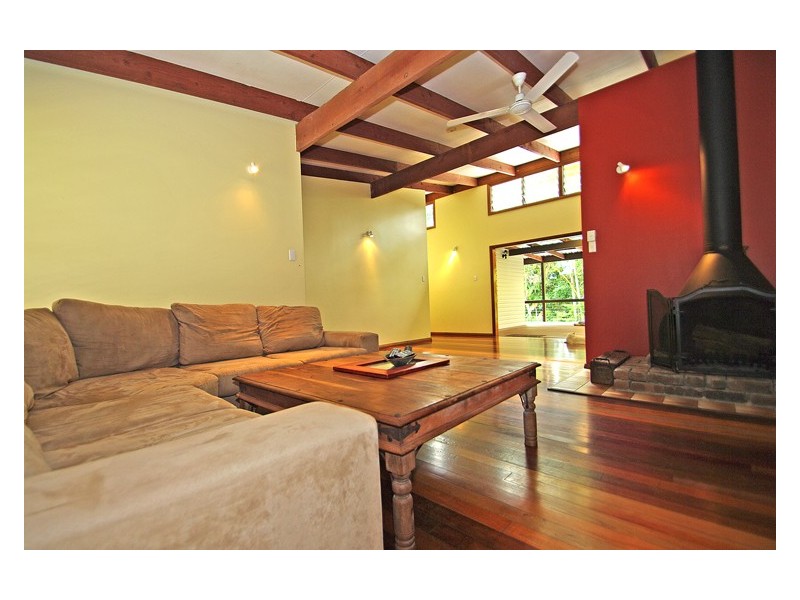 41 Barron Falls Road, Kuranda QLD 4881