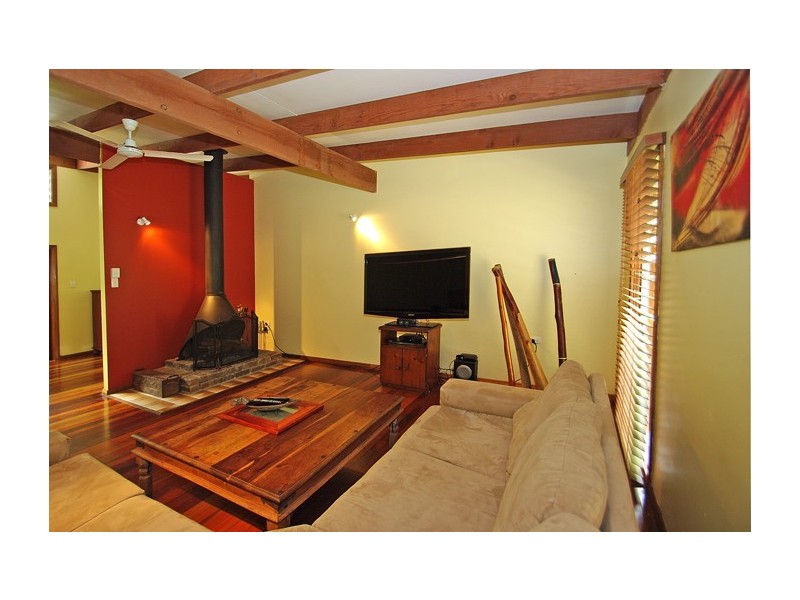 41 Barron Falls Road, Kuranda QLD 4881