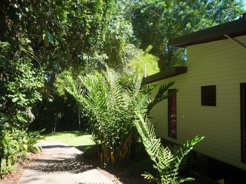41 Barron Falls Road, Kuranda QLD 4881
