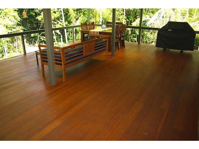 41 Barron Falls Road, Kuranda QLD 4881