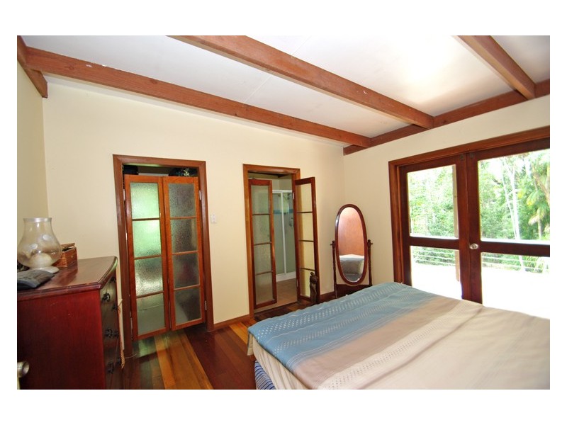 41 Barron Falls Road, Kuranda QLD 4881