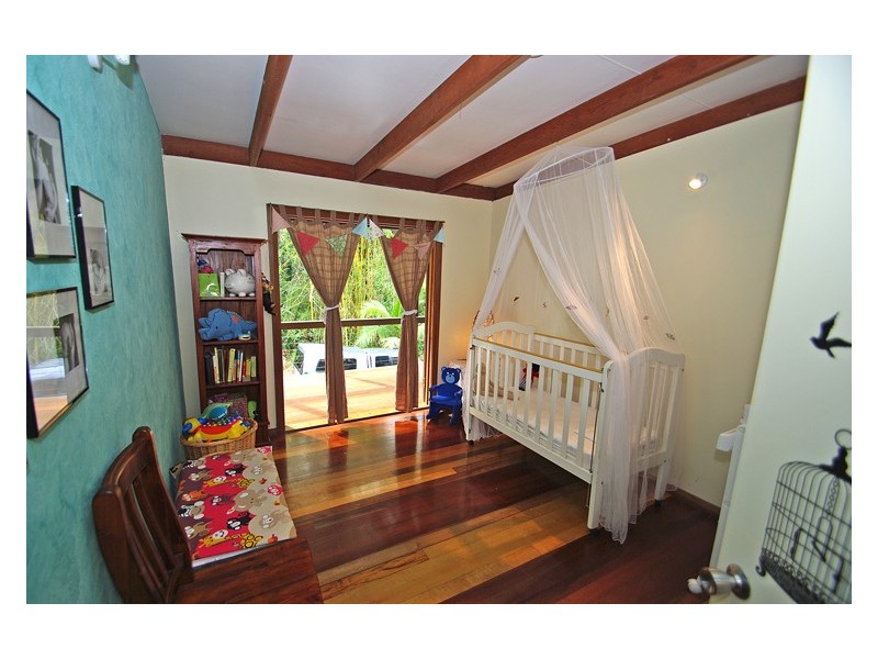 41 Barron Falls Road, Kuranda QLD 4881