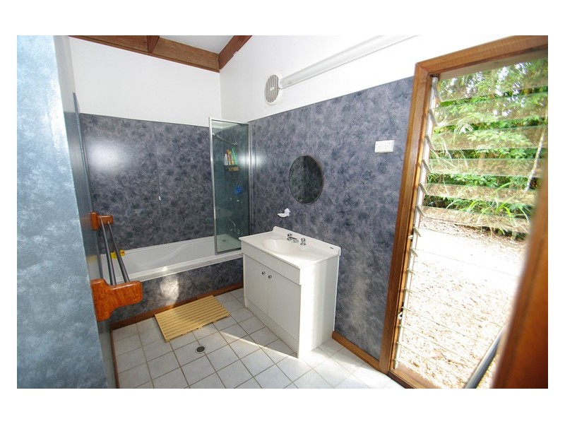 41 Barron Falls Road, Kuranda QLD 4881