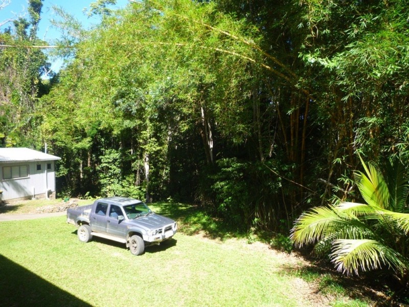 41 Barron Falls Road, Kuranda QLD 4881
