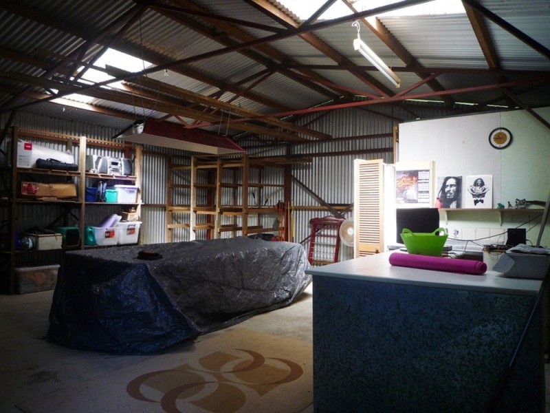 41 Barron Falls Road, Kuranda QLD 4881