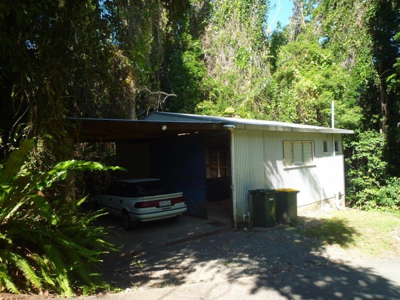 41 Barron Falls Road, Kuranda QLD 4881