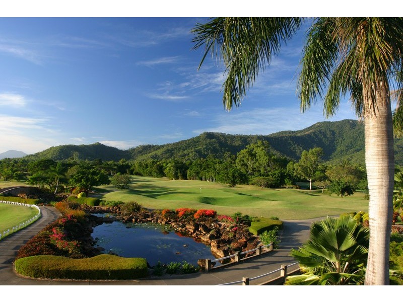 Kewarra Beach QLD 4879