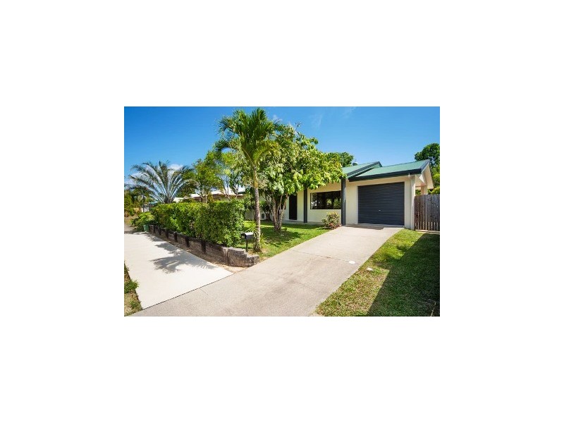 45a Cottesloe Drive, Kewarra Beach QLD 4879