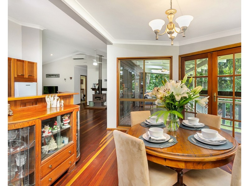 2 Butler Drive, Kuranda QLD 4881